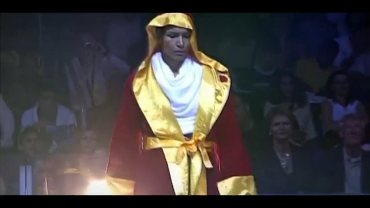 Люсия Райкер